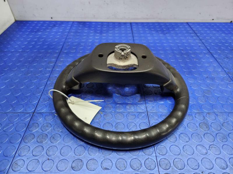 2007 Hummer H3 Steering Wheel