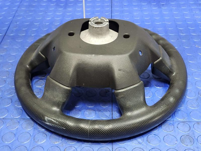 2007 Hummer H3 Steering Wheel