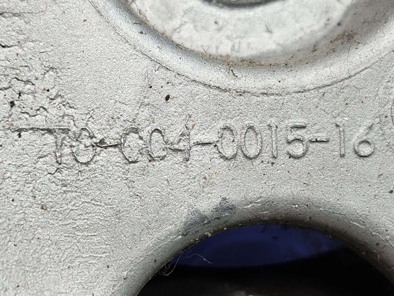2007 Hummer H3 Steering Wheel