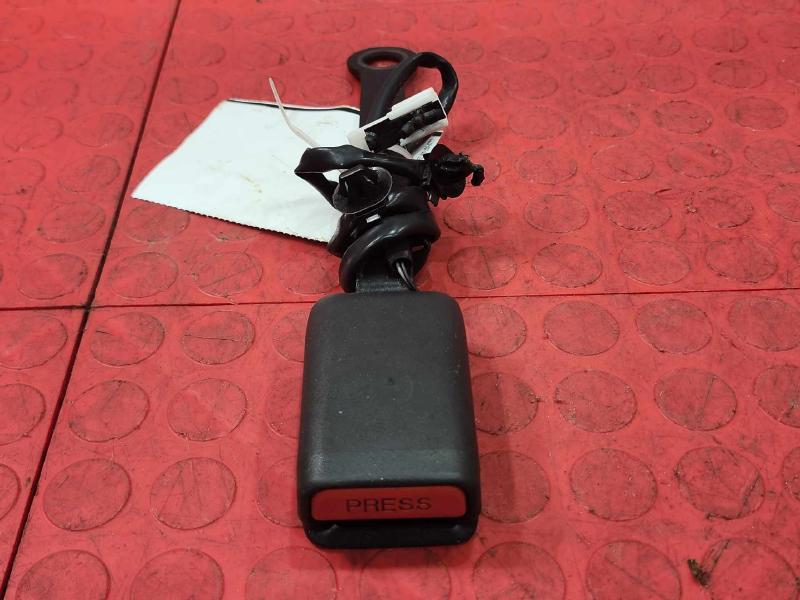 2020 Nissan Kicks Rear Door Trim Panel Left Driver Side Black OEM 829015RW0A,LH
