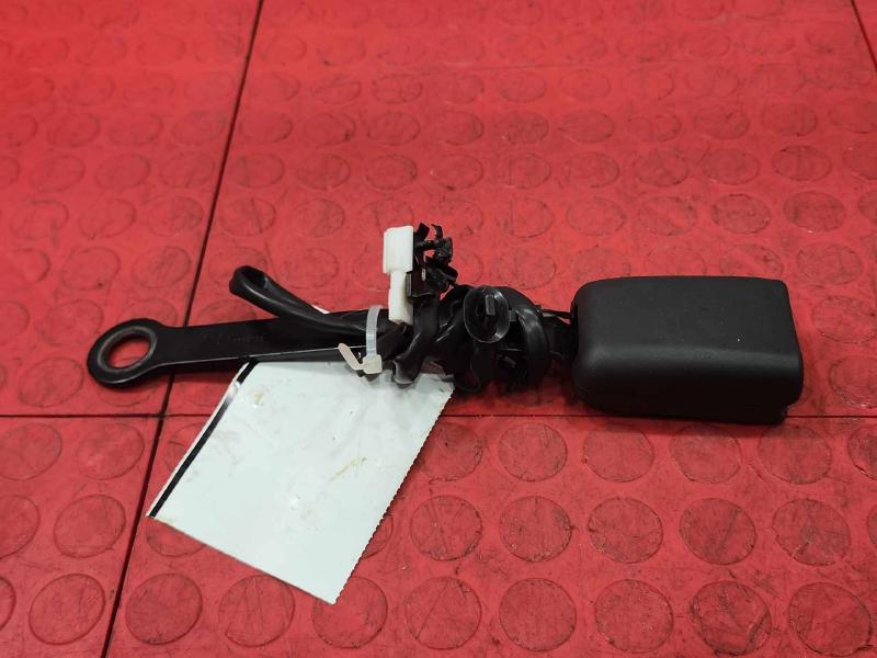 2020 Nissan Kicks Rear Door Trim Panel Left Driver Side Black OEM 829015RW0A,LH