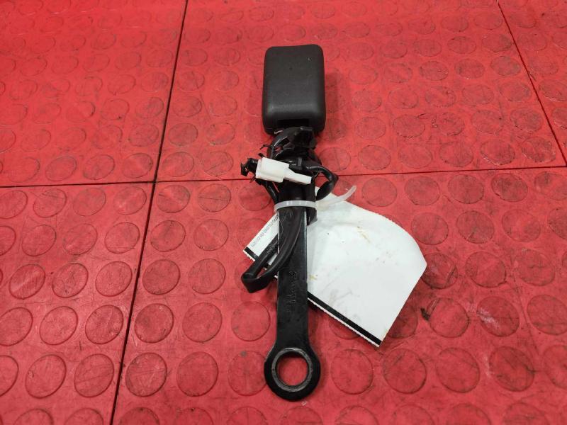 2020 Nissan Kicks Rear Door Trim Panel Left Driver Side Black OEM 829015RW0A,LH