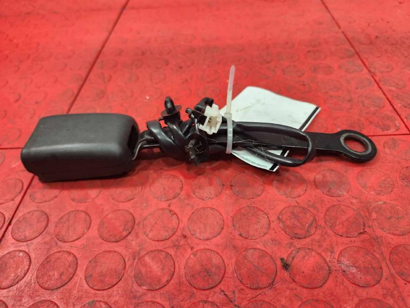 2020 Nissan Kicks Rear Door Trim Panel Left Driver Side Black OEM 829015RW0A,LH