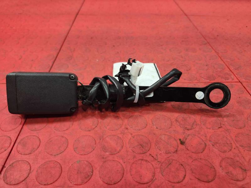 2020 Nissan Kicks Rear Door Trim Panel Left Driver Side Black OEM 829015RW0A,LH