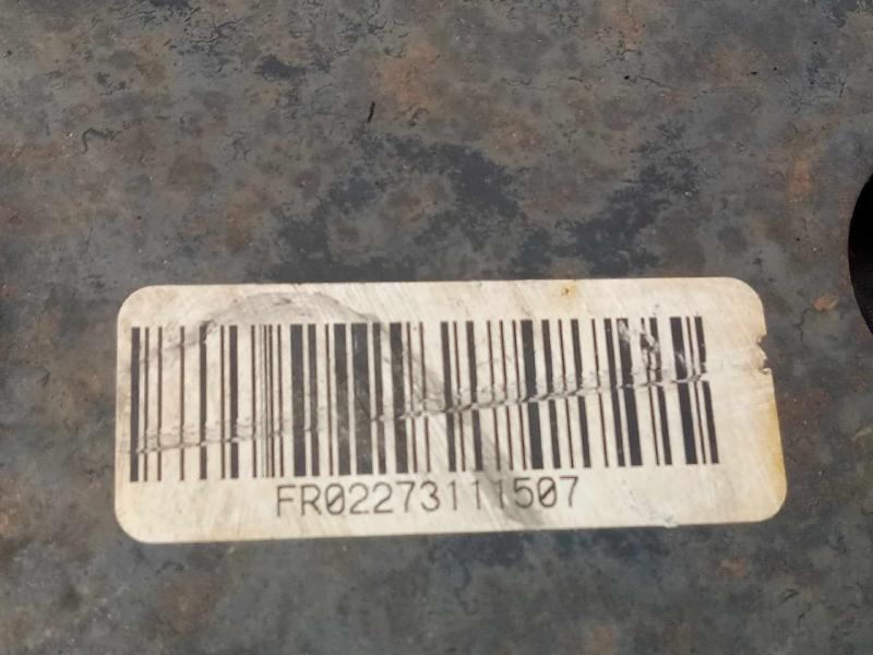 2008 Ford Explorer Lower Control Arm Front
