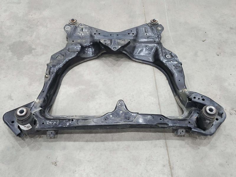 2018 Nissan Maxima Crossmember/Cradle/Undercarria