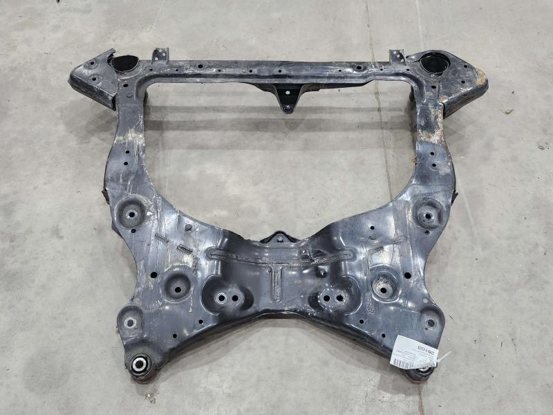 2018 Nissan Maxima Crossmember/Cradle/Undercarria