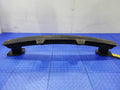 2012 Ford Focus Rear Bumper Reinforcement