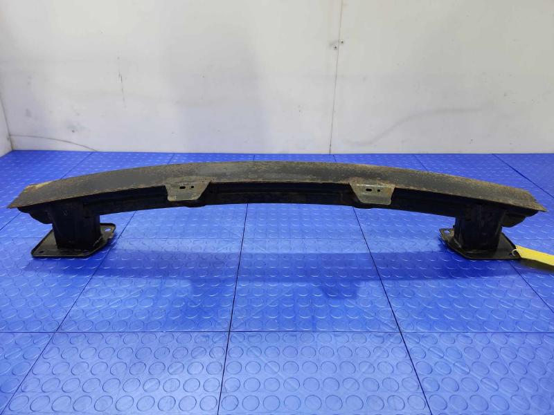 2012 Ford Focus Rear Bumper Reinforcement