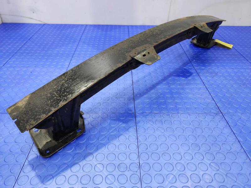 2012 Ford Focus Rear Bumper Reinforcement