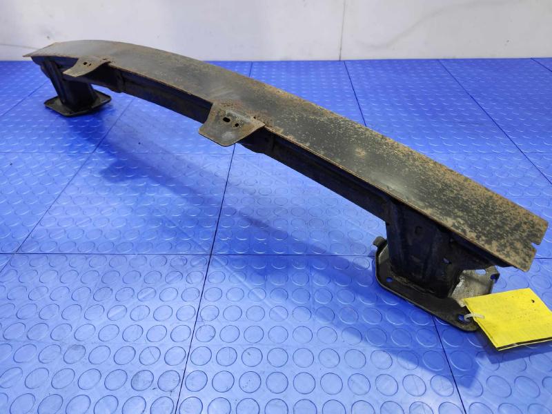 2012 Ford Focus Rear Bumper Reinforcement