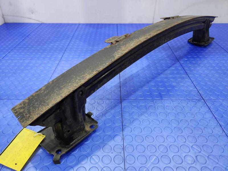 2012 Ford Focus Rear Bumper Reinforcement