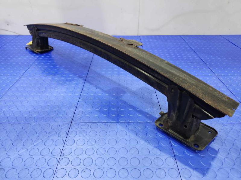 2012 Ford Focus Rear Bumper Reinforcement