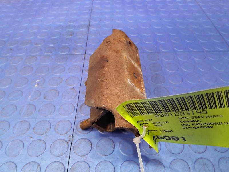 2005 Ford Explorer Misc Ebay Parts