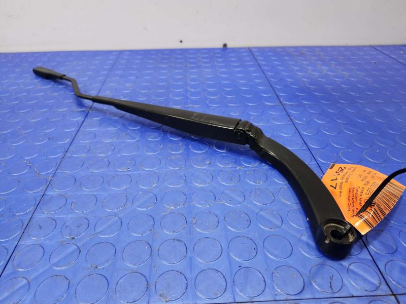 2015 Ford Mustang Wiper Arm
