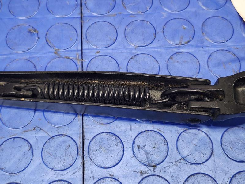 2015 Ford Mustang Wiper Arm