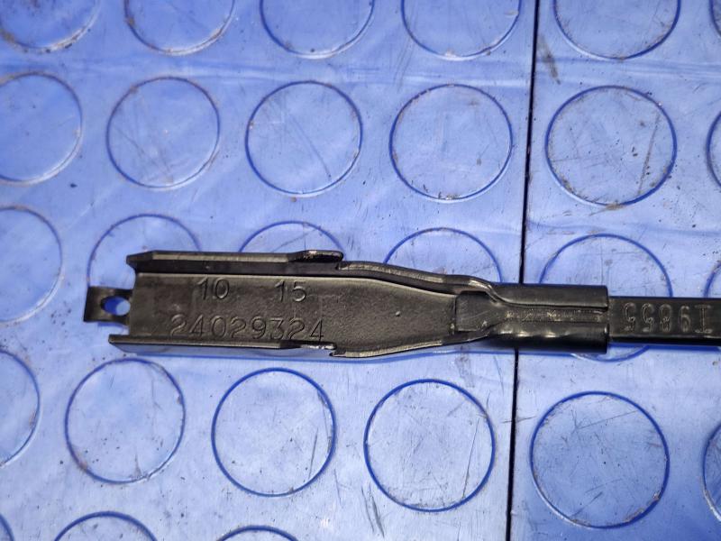 2015 Ford Mustang Wiper Arm