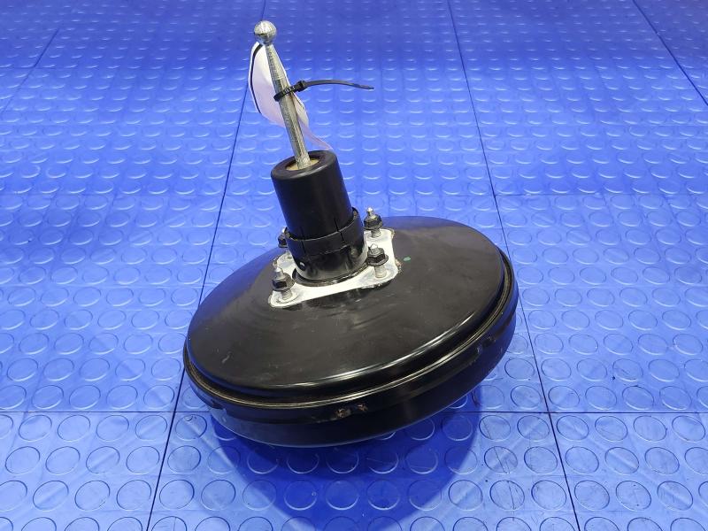 2016 Volkswagen Jetta Power Brake Booster