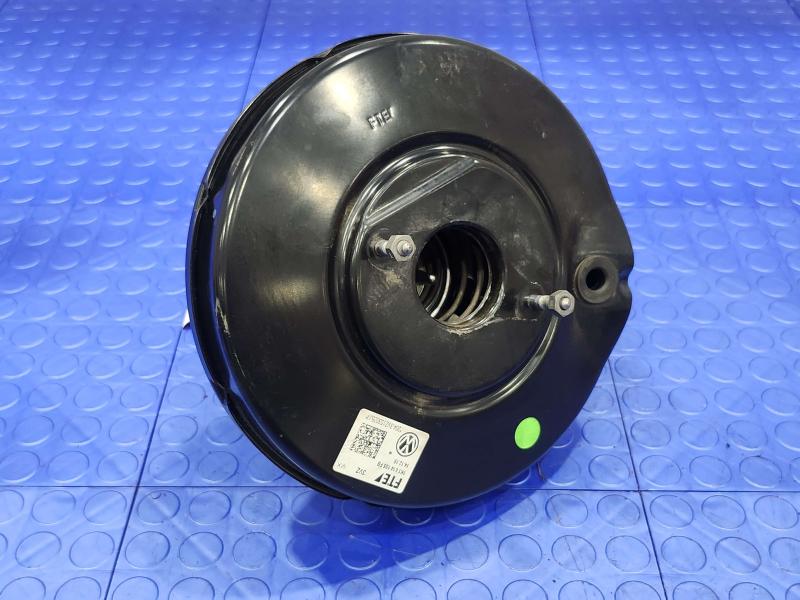 2016 Volkswagen Jetta Power Brake Booster