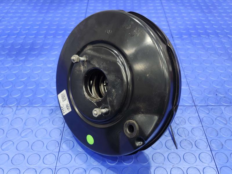 2016 Volkswagen Jetta Power Brake Booster