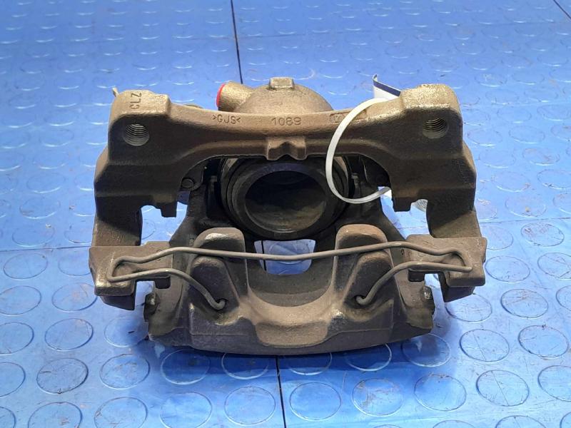 2018 Audi A4 Caliper