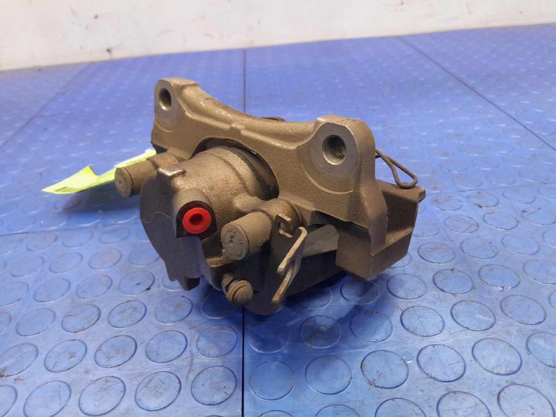 2018 Audi A4 Caliper