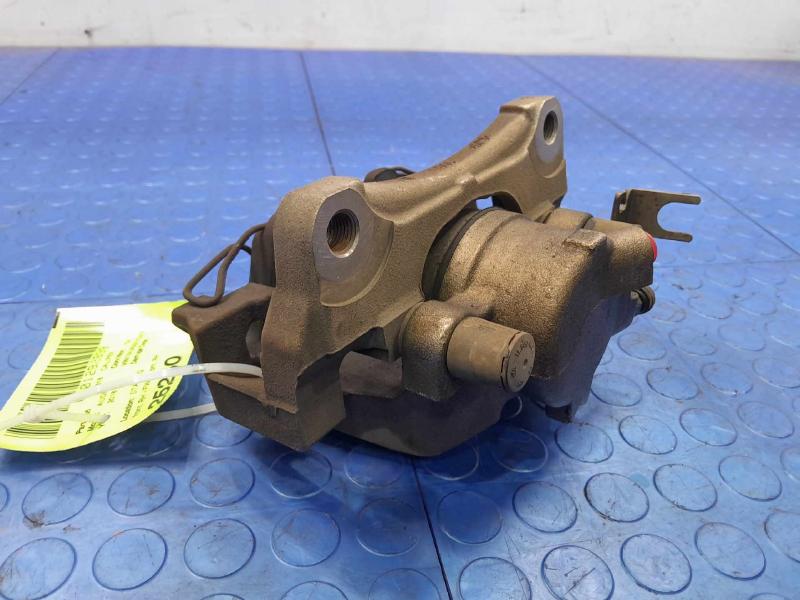 2018 Audi A4 Caliper