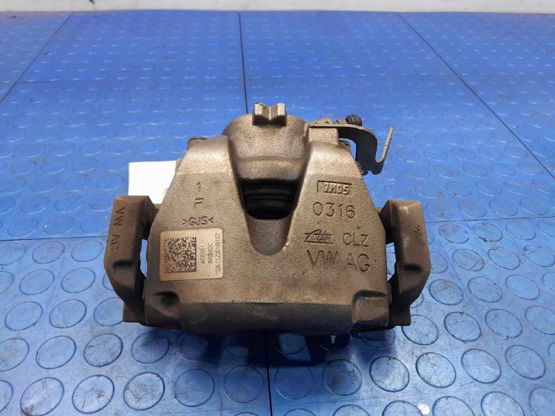 2018 Audi A4 Caliper