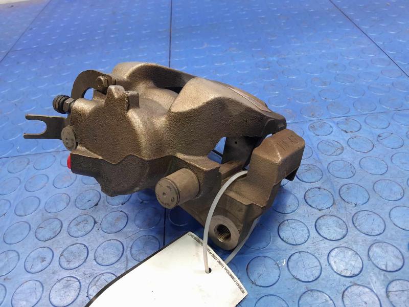 2018 Audi A4 Caliper