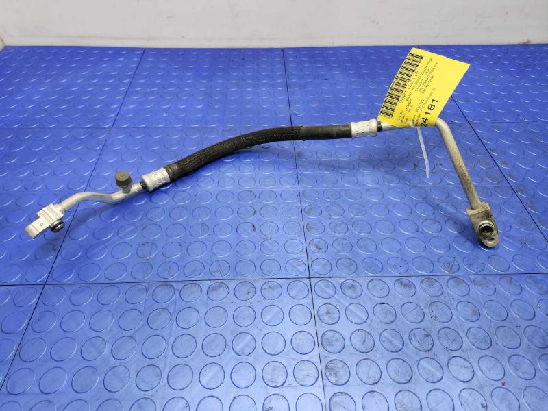 2015-2016 Subaru Outback Legacy 2.5L AC Air Conditoner Discharge Hose OEM 73424AL01B