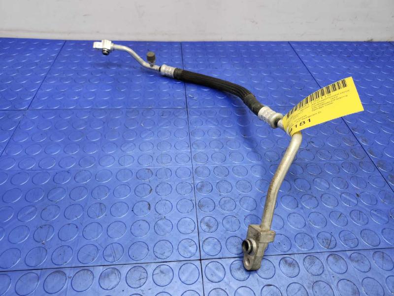 2015-2016 Subaru Outback Legacy 2.5L AC Air Conditoner Discharge Hose OEM 73424AL01B