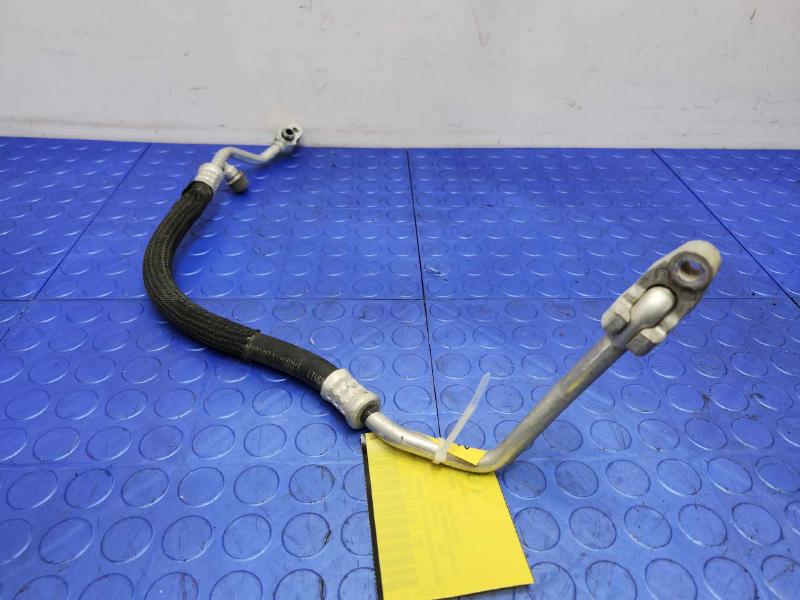 2015-2016 Subaru Outback Legacy 2.5L AC Air Conditoner Discharge Hose OEM 73424AL01B