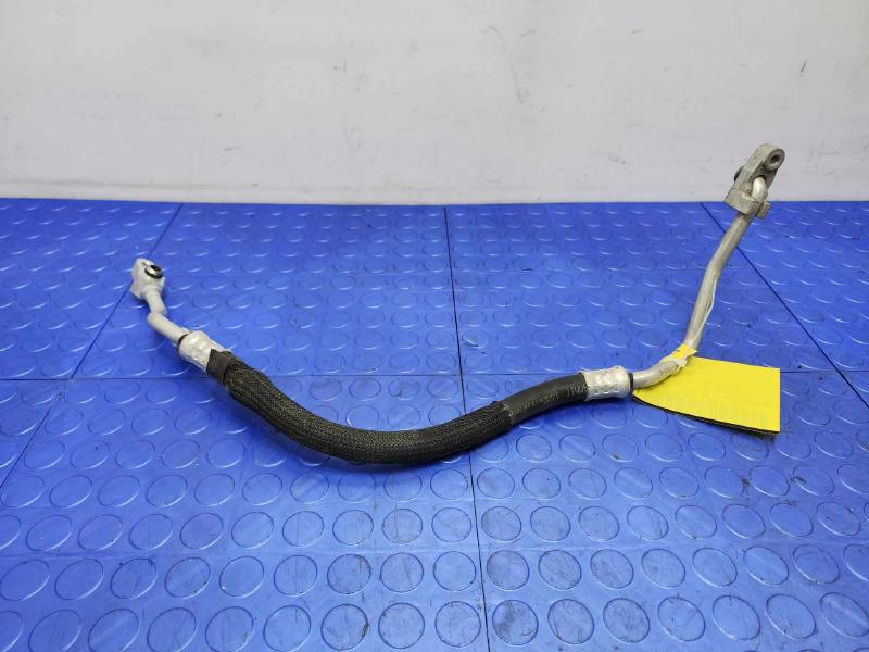 2015-2016 Subaru Outback Legacy 2.5L AC Air Conditoner Discharge Hose OEM 73424AL01B
