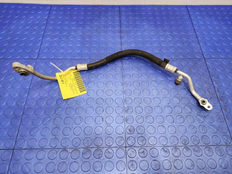 2015-2016 Subaru Outback Legacy 2.5L AC Air Conditoner Discharge Hose OEM 73424AL01B