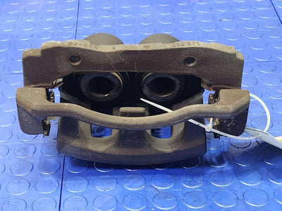 2003 Lincoln Town Car Caliper