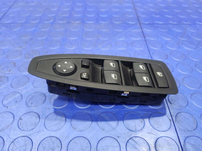 2017 BMW X1 Door Switch Front