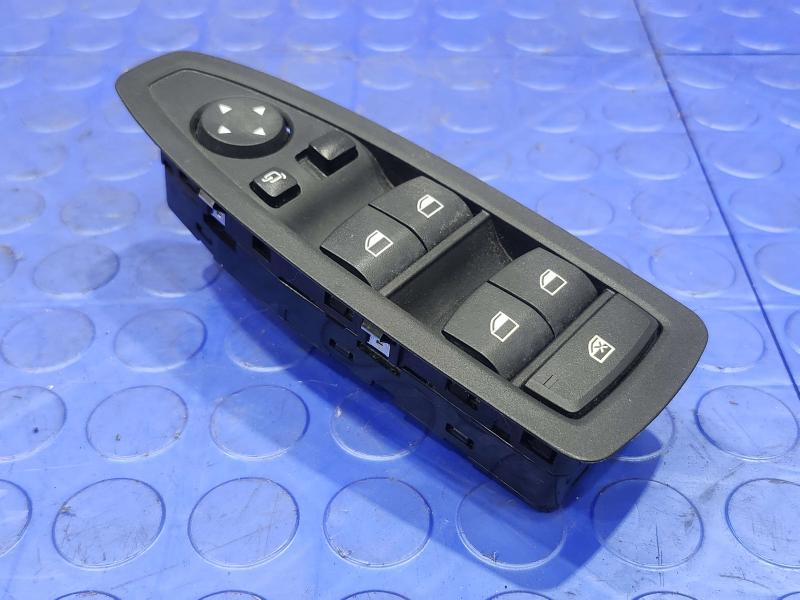 2017 BMW X1 Door Switch Front