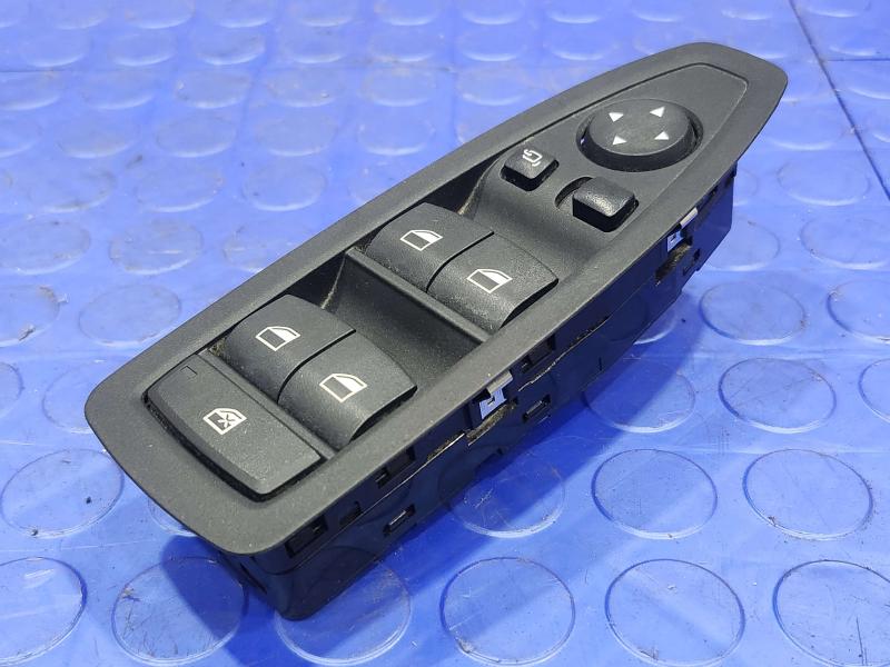 2017 BMW X1 Door Switch Front