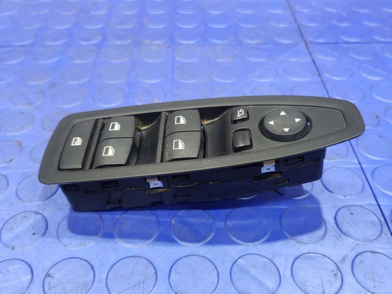 2017 BMW X1 Door Switch Front
