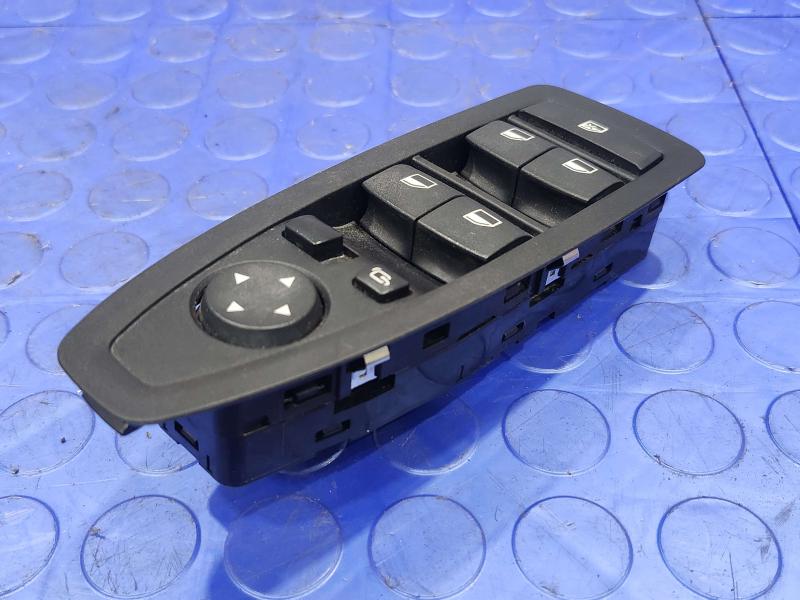 2017 BMW X1 Door Switch Front