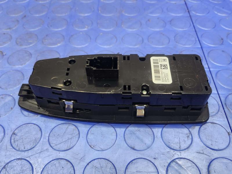 2017 BMW X1 Door Switch Front