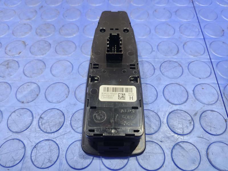 2017 BMW X1 Door Switch Front
