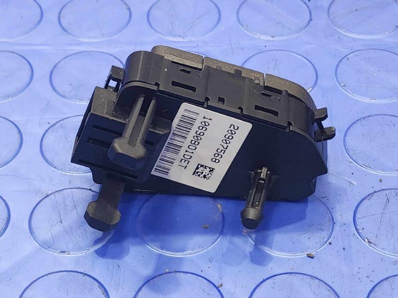 2010-2013 Buick Lacrosse Steering Wheel Cruise Control Switch OEM 20907568
