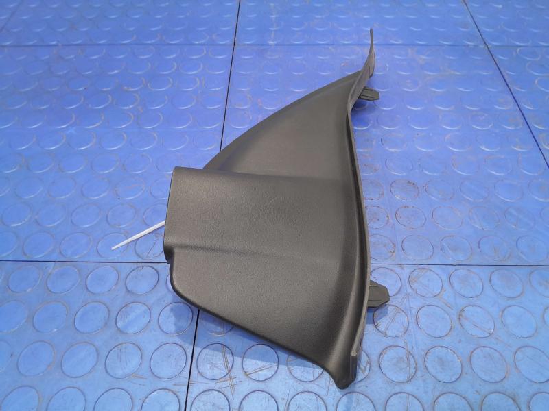 2018 Jaguar XE Misc Ebay Parts