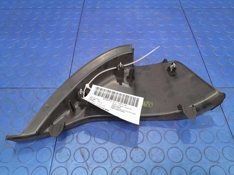 2018 Jaguar XE Misc Ebay Parts