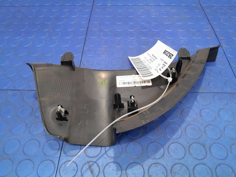 2018 Jaguar XE Misc Ebay Parts