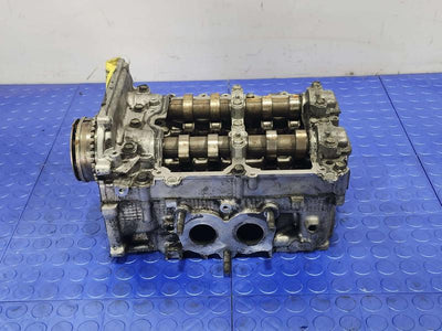 2013 Subaru Legacy Cylinder Head