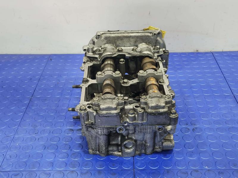 2013 Subaru Legacy Cylinder Head