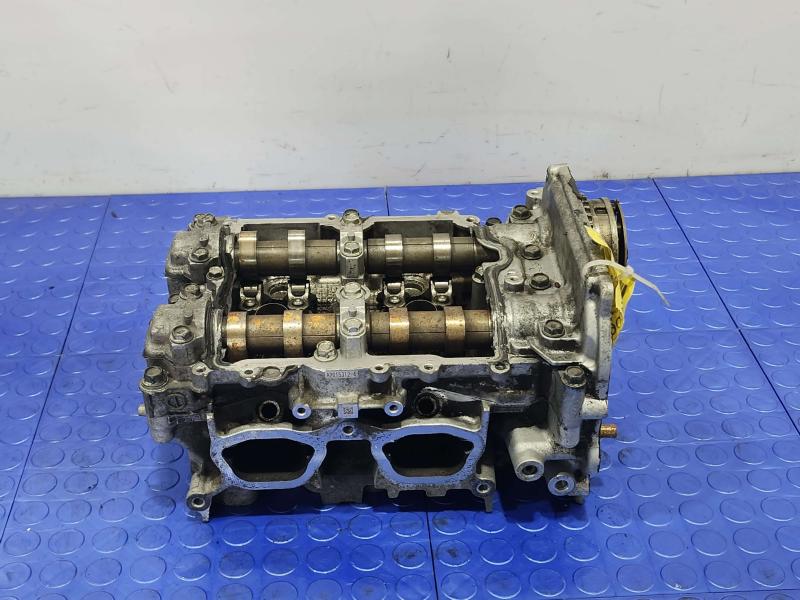 2013 Subaru Legacy Cylinder Head