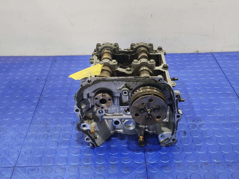 2013 Subaru Legacy Cylinder Head
